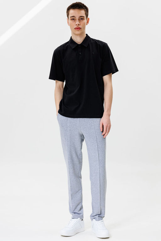 Брюки GO M2070/26-02.176-182 фисташка фото 34