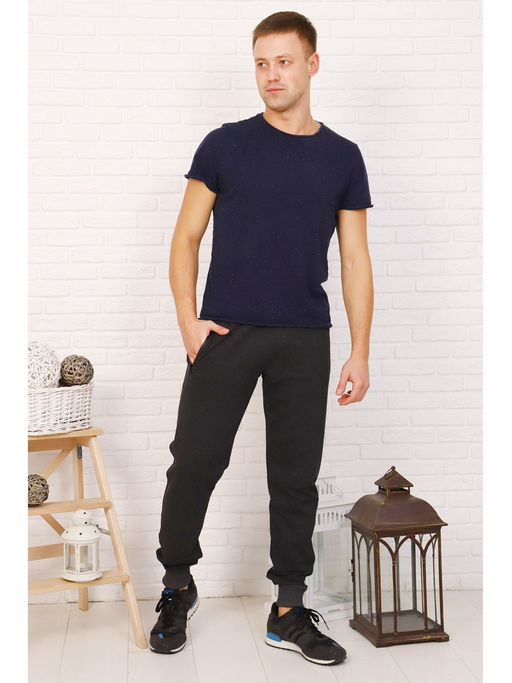 Брюки мужские Berchelli