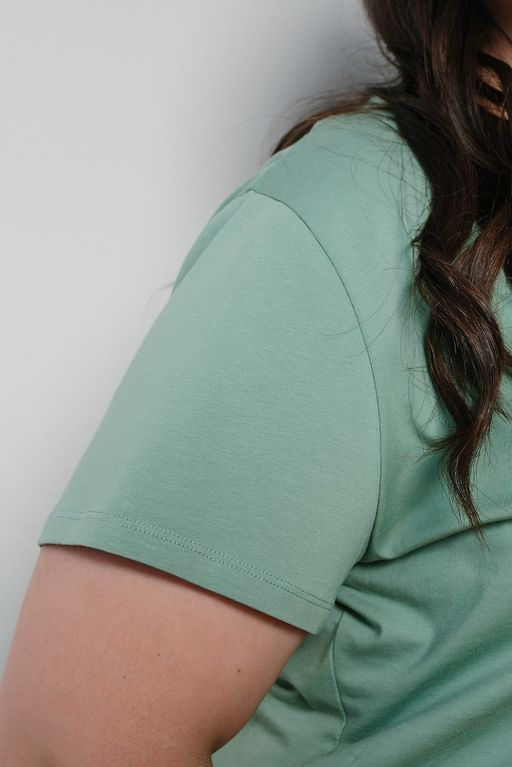 Футболка женская - Jp фото 10