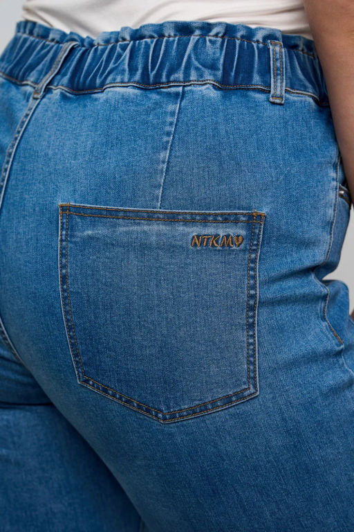 Джинсы Эйфель - Intikoma фото 16