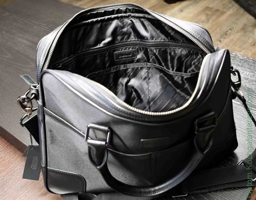 Сумка-портфель Dierhoff ДМИ 2014/50 - Sergio valentini фото 4