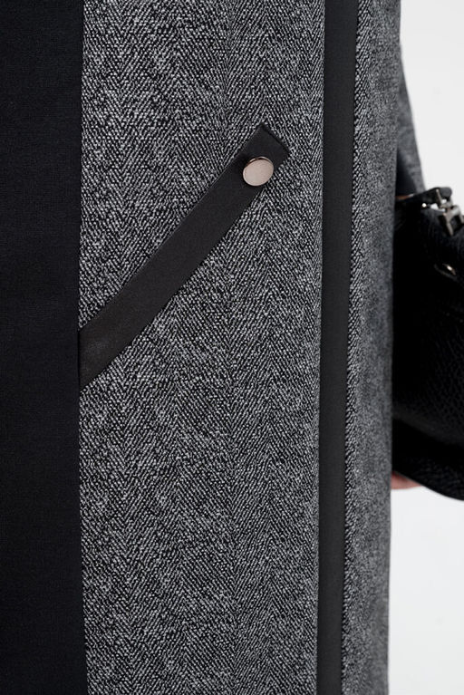 Платье Доротея (46-60) - Serenada фото 6