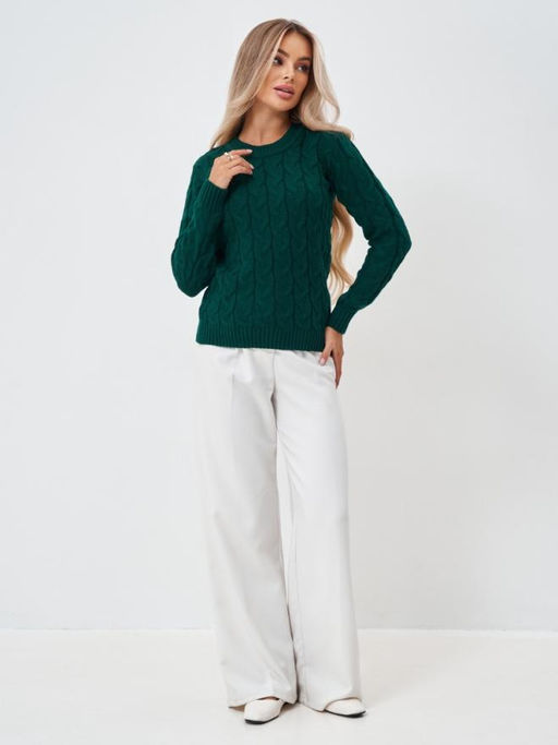 Джемпер женский w-01-490 - Esenia фото 18