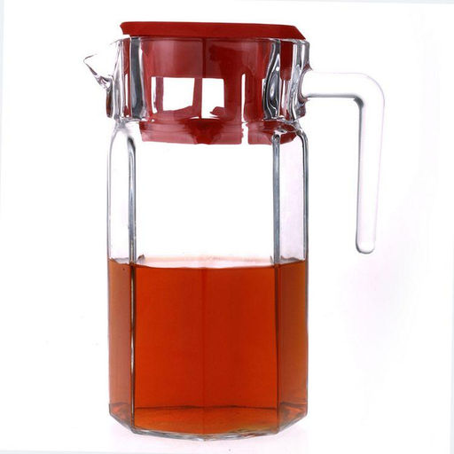 KOSEM Графин 1,5л/1,235л арт.43414 SL БШК (445373)