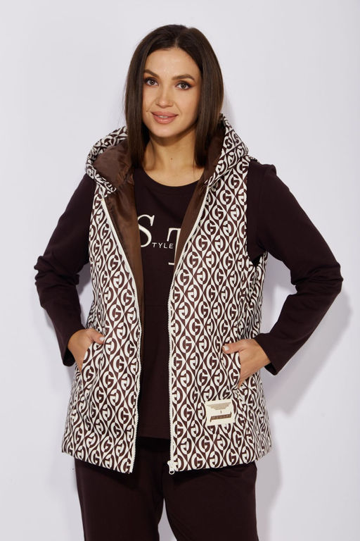 Костюм ТАиЕР 1249  фото 6