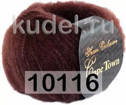 CAPETOWN SEAM - Сеам фото 12