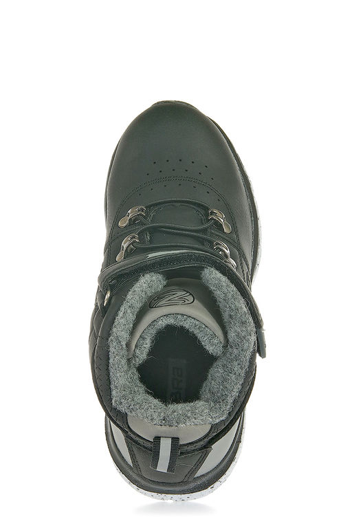 Ботинки дошкольные ZEBRA