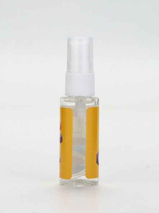 Душистая вода «Кубики», 30 мл, аромат морской взрыв