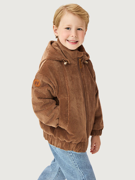 Куртка 4м6726 фундук