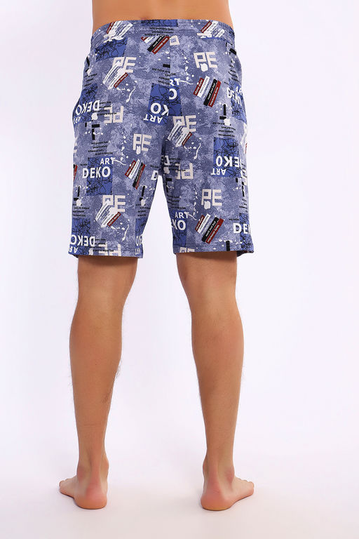 Шорты 36909 - Berchelli фото 26