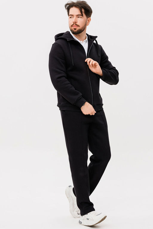 Спортивный костюм GO M3085/40-02.182-188 черный