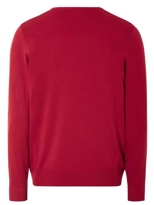 Мужской рождественский пуловер LIVERGY  фото 9