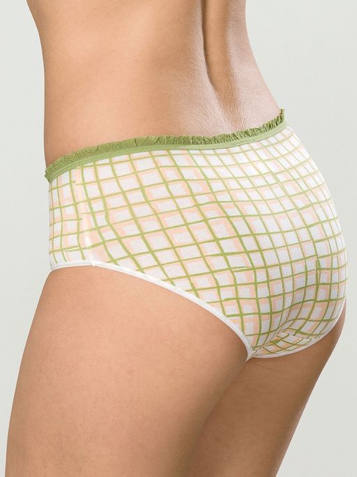 LUHB6334 трусы женские