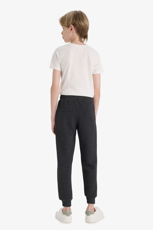 Beli Lastikli Okul Jogger E_ofman Alt_ Erkek _ocuk - Defacto фото 7