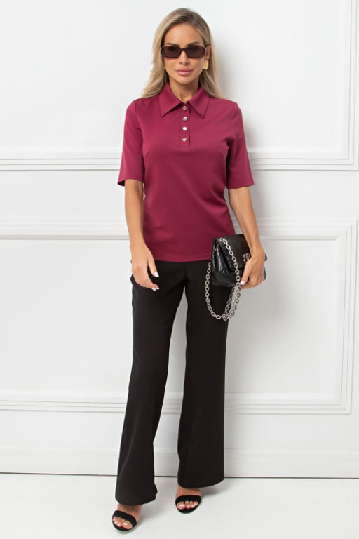 VALENTINA Блузка Вербена №8  фото 7