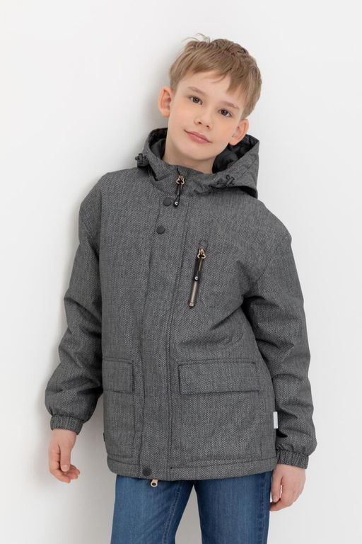 Crockid _ ВК 30138/н/1 ГР куртка для мал