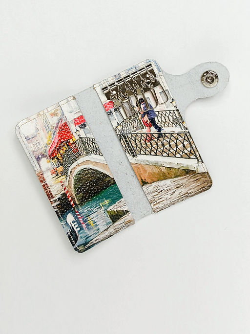 Ключница Klic print - Gallato фото 4