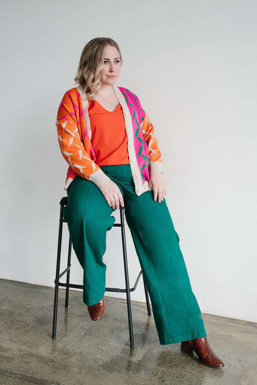 Джинсы женские - Jp фото 18