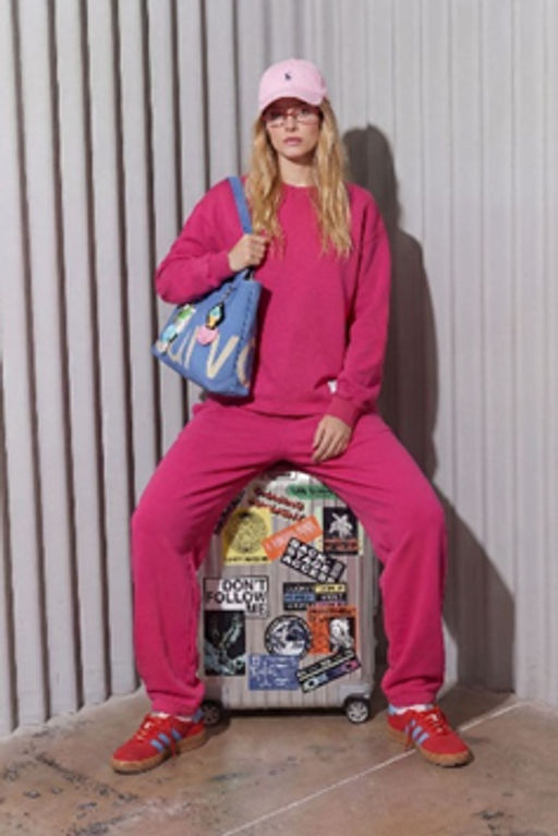 Комплект брючный (двойка)