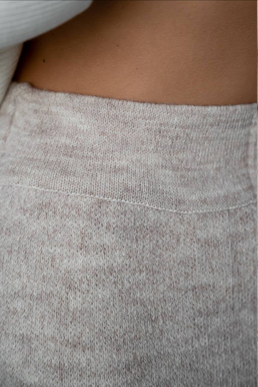 Юбки ЮБ 354п-1 Красный / Экрю - T.C.T фото 33