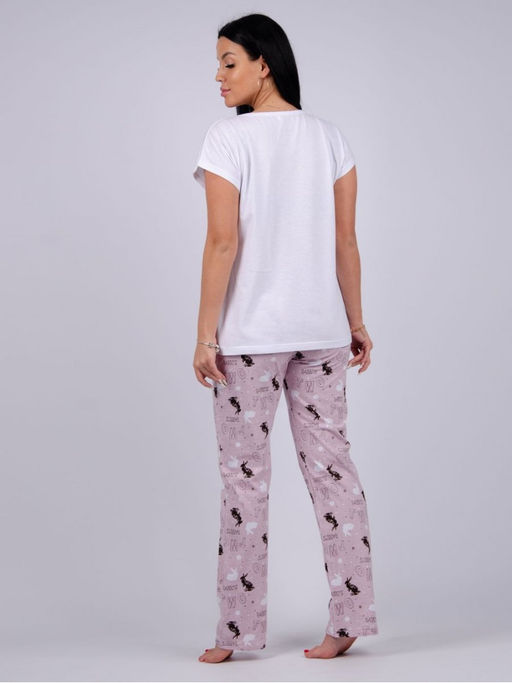 Пижама, домашний костюм ДК-234 - Ihomelux фото 2