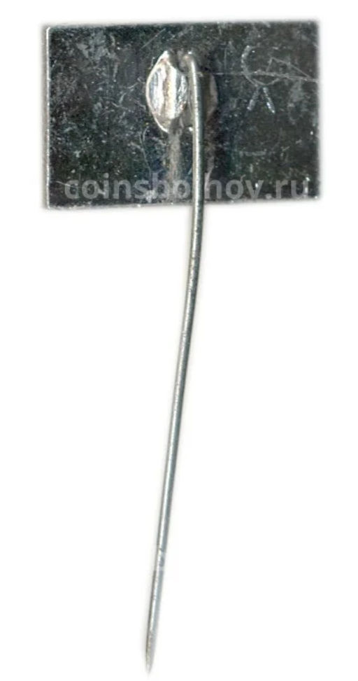 Значок Ленинград