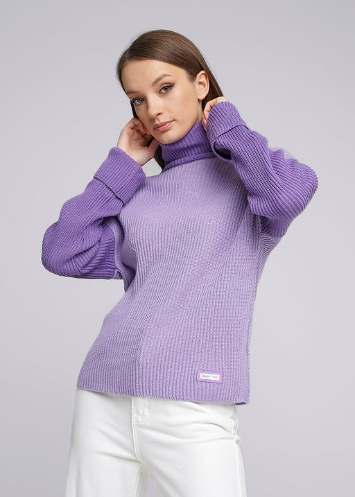 133914/120ха Джемпер женский (ЧЗ)