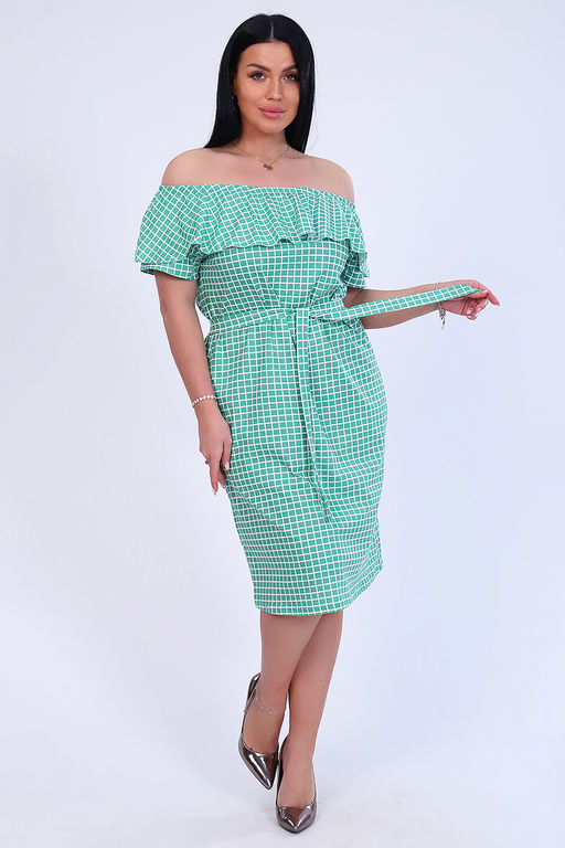 Платье 71064 - Натали фото 7