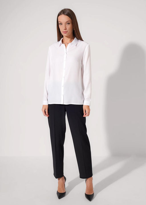 Блузка - Clever wear фото 7