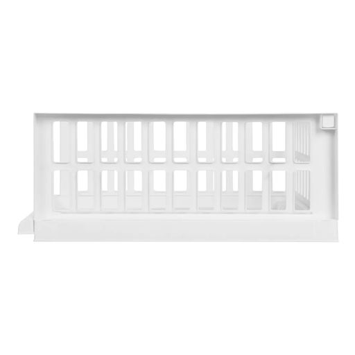 Органайзер с выдвижной полкой на роликах Smart L 450*345*180 мм, арт. С52645