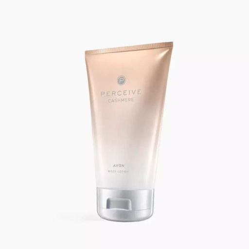 Парфюмированный лосьон для тела Perceive Cashmere, 125 мл - Avon фото 4