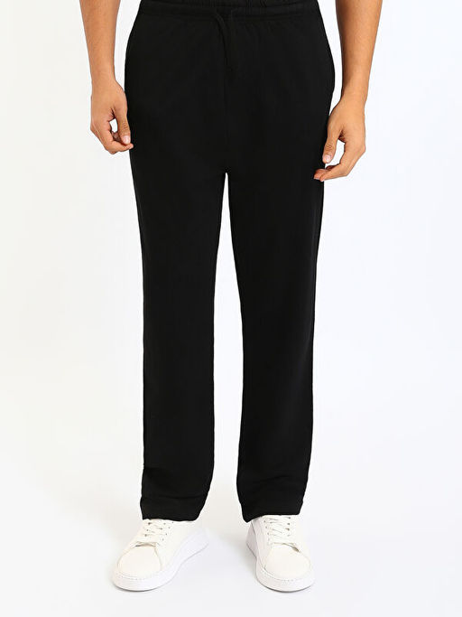 Standart Kal?p Erkek Pijama Alt