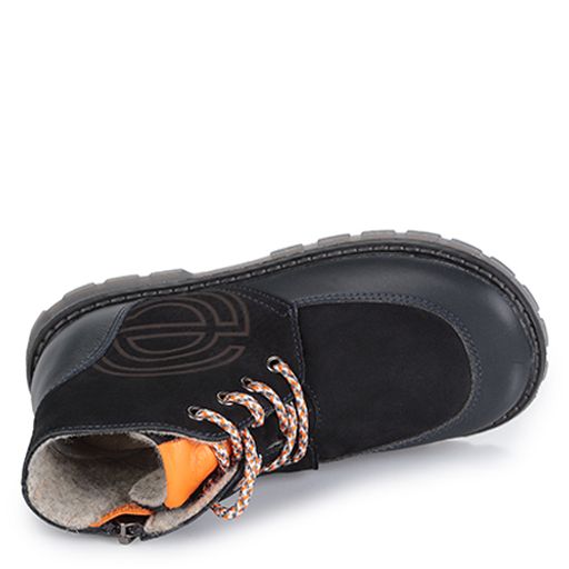 ботинки для мальчиков и девочек - Elegami фото 5