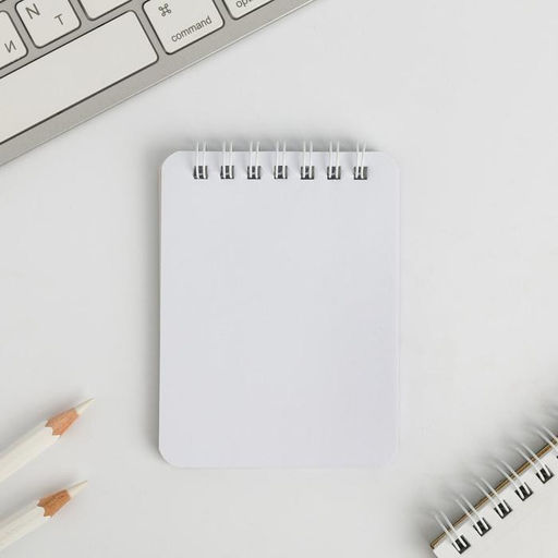 Подарочный набор канцелярский, ластики 2 шт., блокнот, карандаши «День настоящих героев. 23 февраля«»