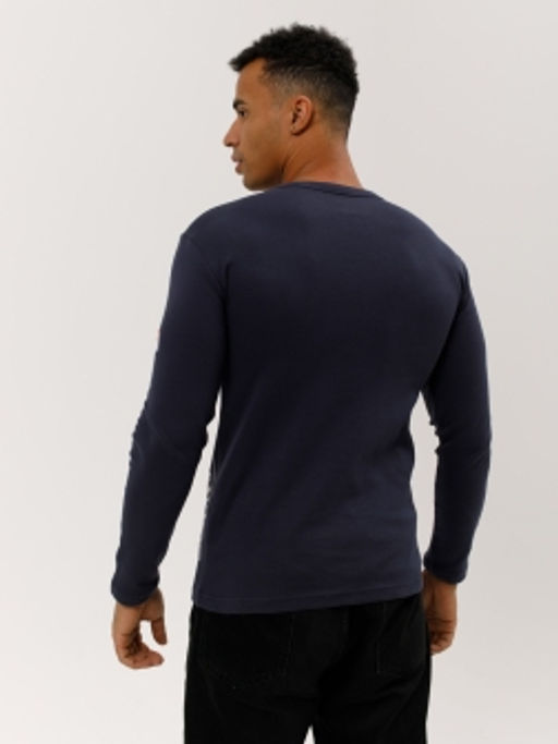 Футболка с длинным рукавом - Giovedi фото 4