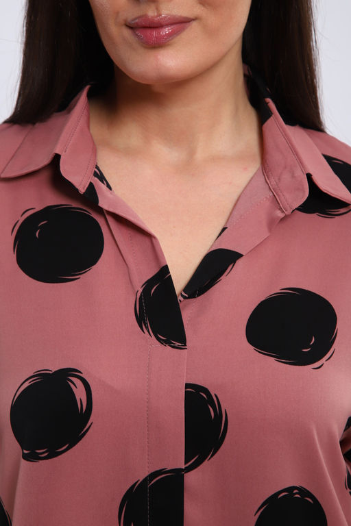 Женская туника 31935