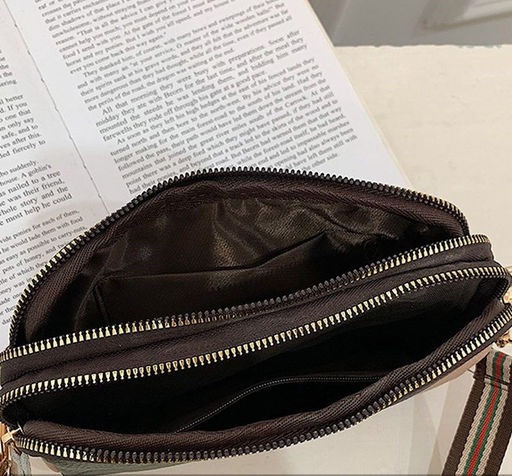 Bags Клатч женский / кожа / 8536  фото 7