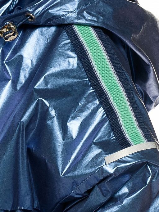 Pelican GZIN3219 ветровка для девочек  фото 7