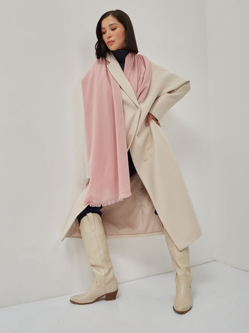 Палантин женский RH9-14517-7 - Tantino фото 8