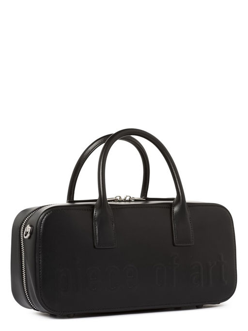 Сумка ELEGANZZA ZG-24158 black