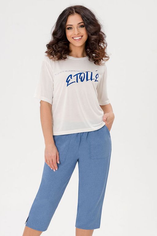 Бриджи Бискотти (48-60) - Serenada фото 17