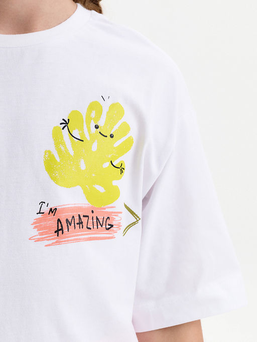 GFT3390/1 Футболка для девочек