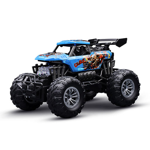 Машина "Мастер" р/у, 27 MHz, в коробке