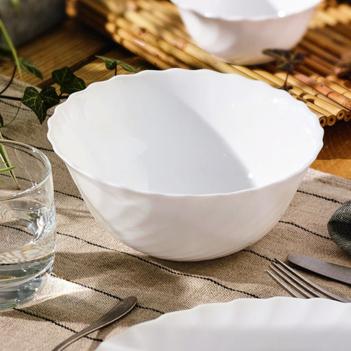 TRIANON Салатник 18см арт. 54435, H4918, D6882, N3651