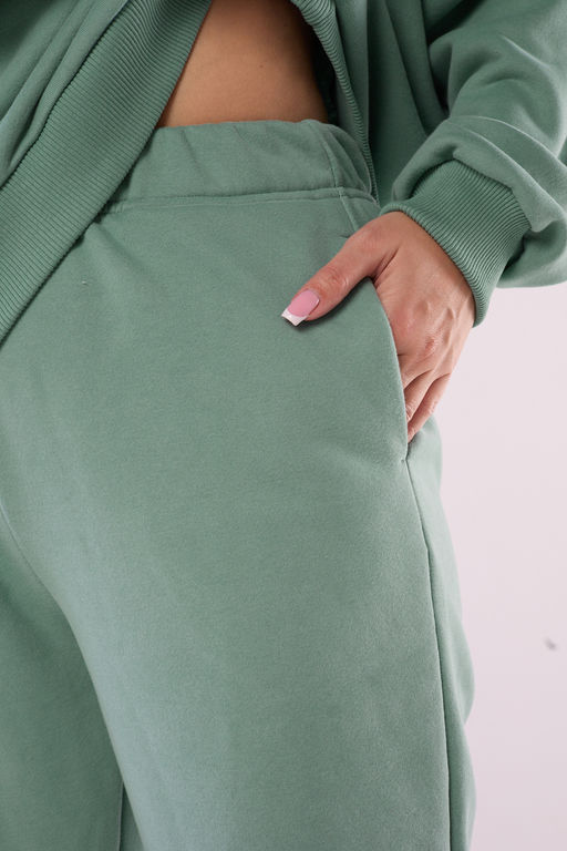 Костюм женский утепленный с начесом ОМG