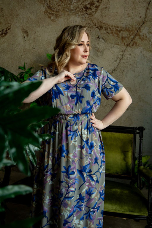 Платье женское - Jp фото 6