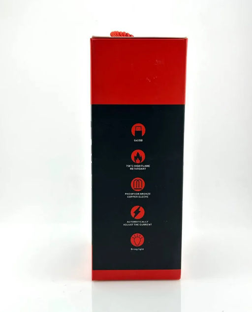 Переходник/удлинитель (сUSB)(3709) 6usb