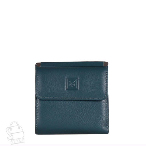Женский кошелек 78848-1806 l.blue Vermari  в Новосибирске