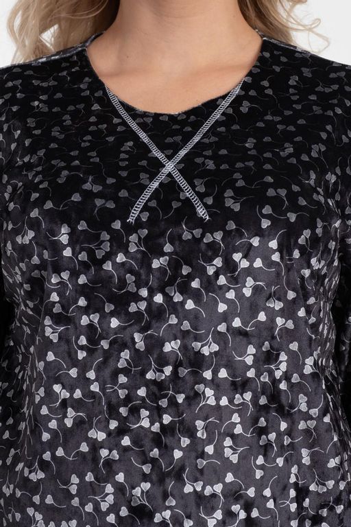 Джемпер М5-3008/5 - Wisell фото 8