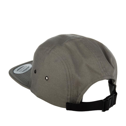 Бейсболка FLEXFIT арт. 7005 (темно-серый)  фото 2